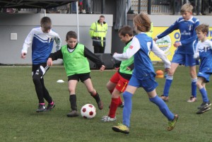 15 Happy Feet v All Stars (2)